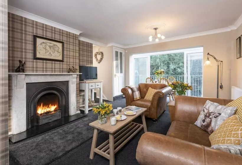 Esk View Cottage