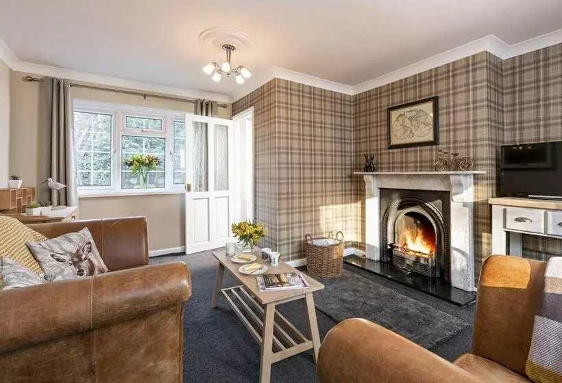 Esk View Cottage
