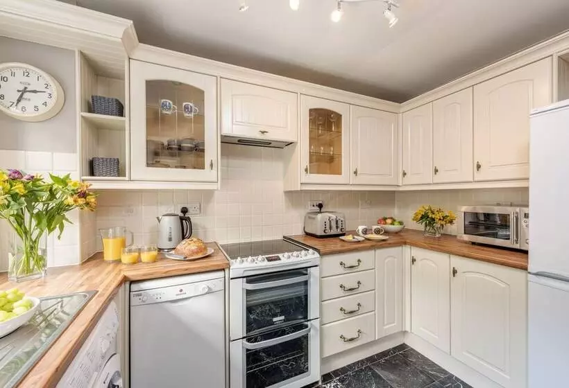 Esk View Cottage