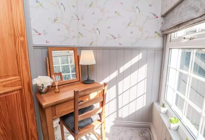 Esk View Cottage