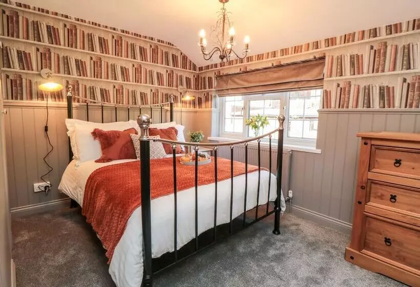 Esk View Cottage