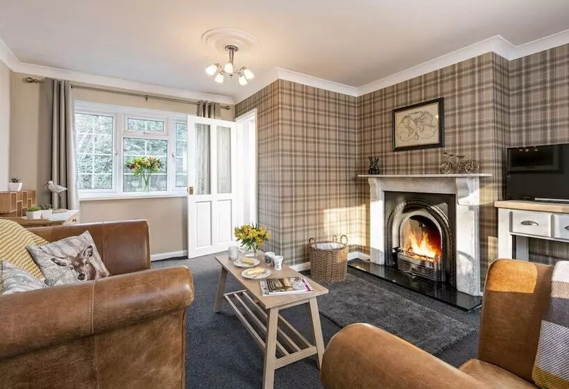 Esk View Cottage