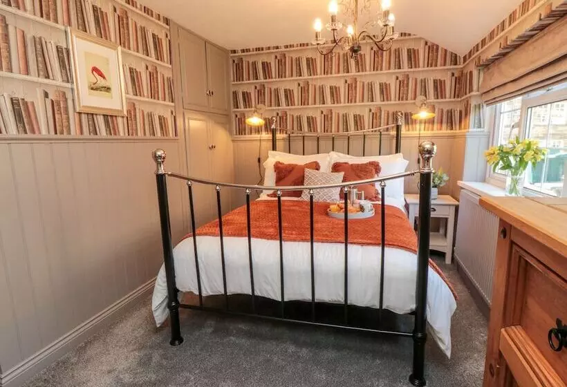 Esk View Cottage