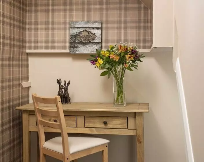 Esk View Cottage