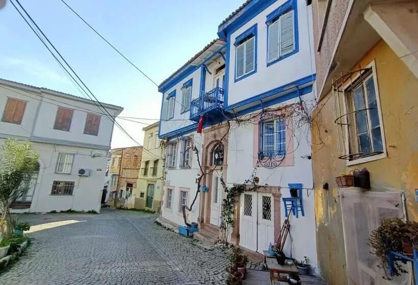 Hotelli Atilla Bey Konagi