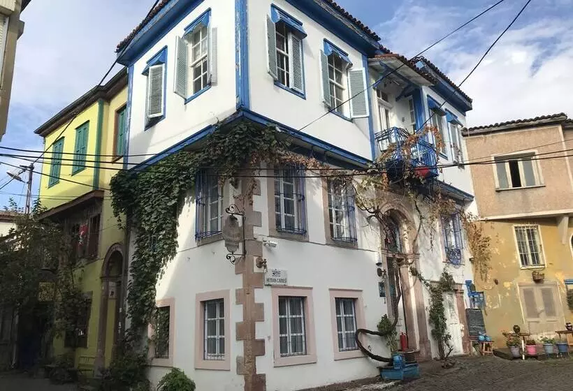 Hotelli Atilla Bey Konagi