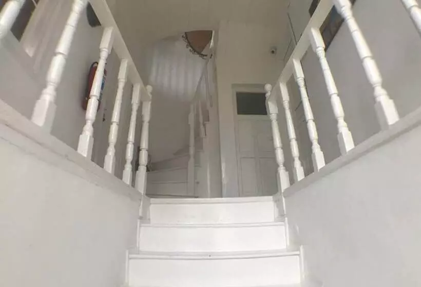 Hotelli Atilla Bey Konagi