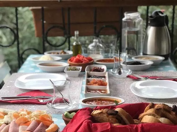 Hotelli Atilla Bey Konagi