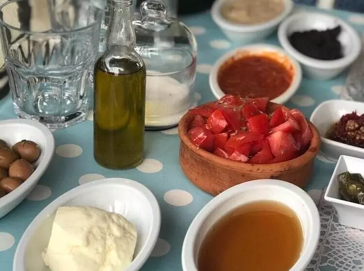 Hotelli Atilla Bey Konagi