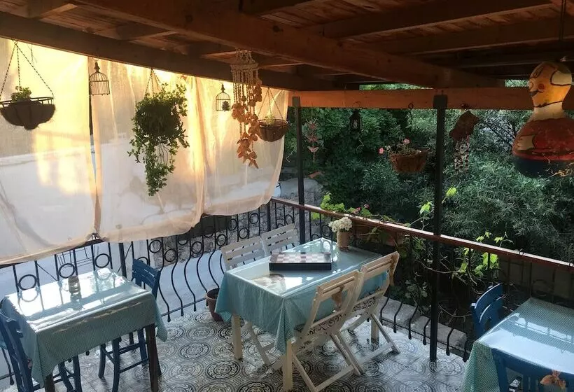 Hotelli Atilla Bey Konagi