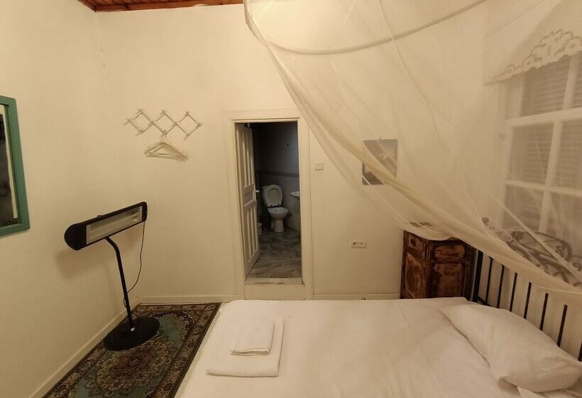 هتل Atilla Bey Konagi