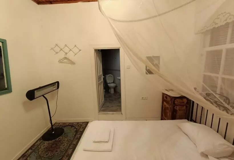 Hotelli Atilla Bey Konagi