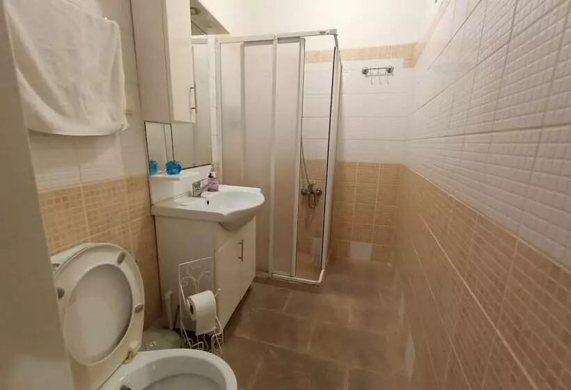 Hotelli Atilla Bey Konagi