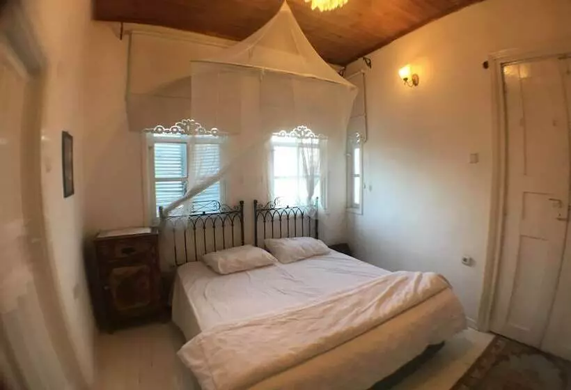 Hotelli Atilla Bey Konagi