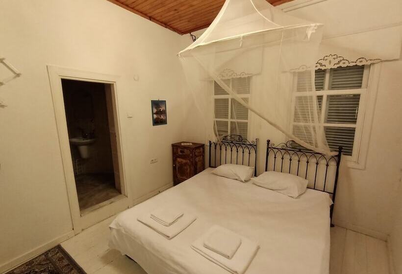 هتل Atilla Bey Konagi