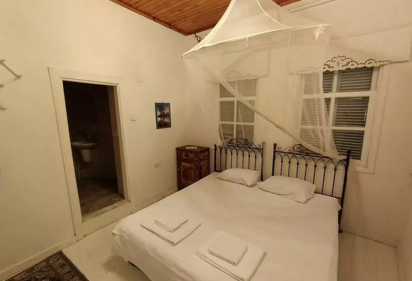 Hotelli Atilla Bey Konagi