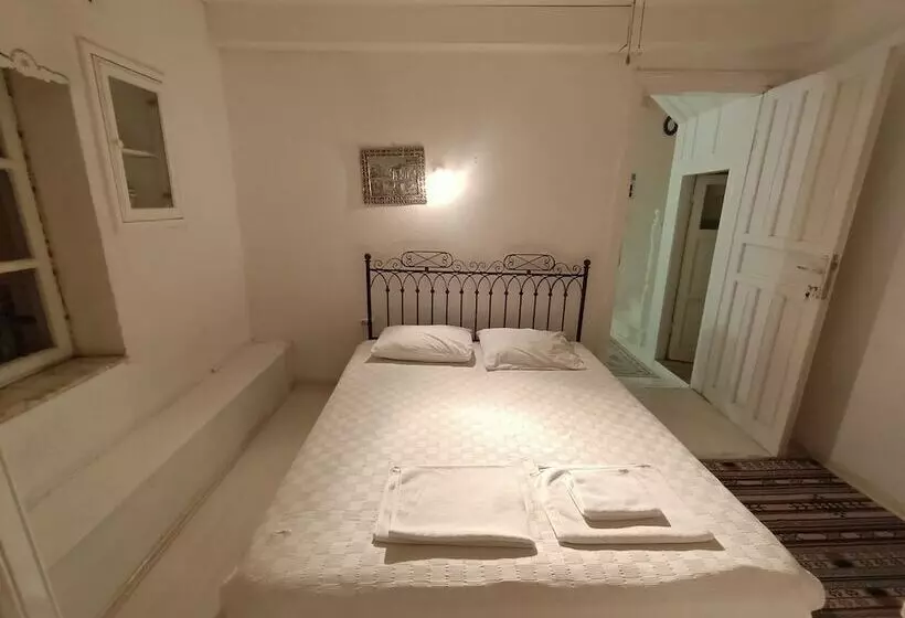 Hotelli Atilla Bey Konagi