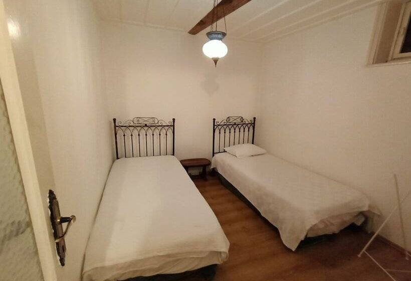 هتل Atilla Bey Konagi