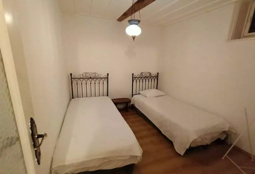 Hotelli Atilla Bey Konagi