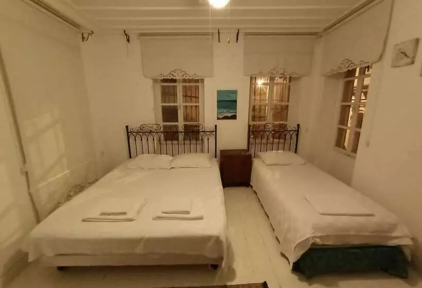 Hotelli Atilla Bey Konagi