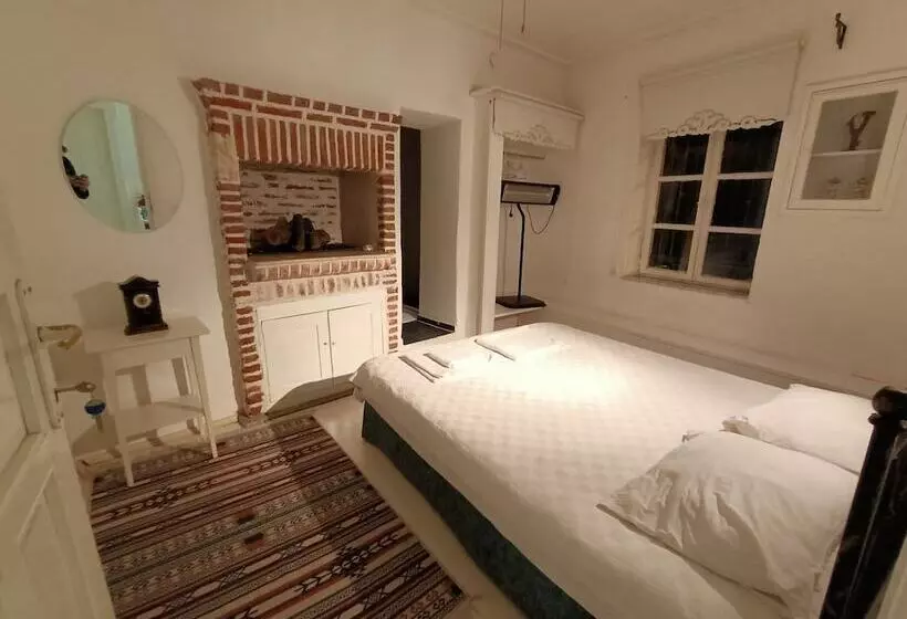 Hotelli Atilla Bey Konagi