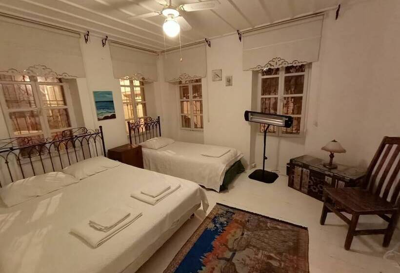 هتل Atilla Bey Konagi