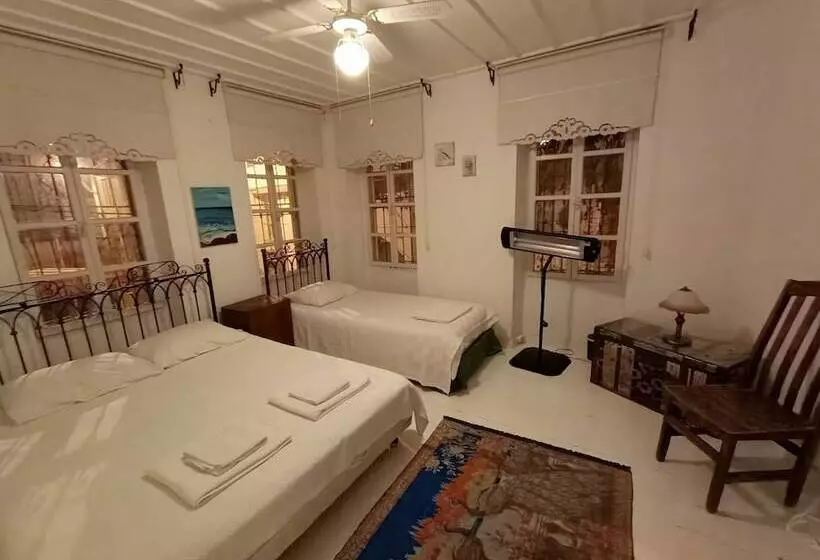 Hotelli Atilla Bey Konagi