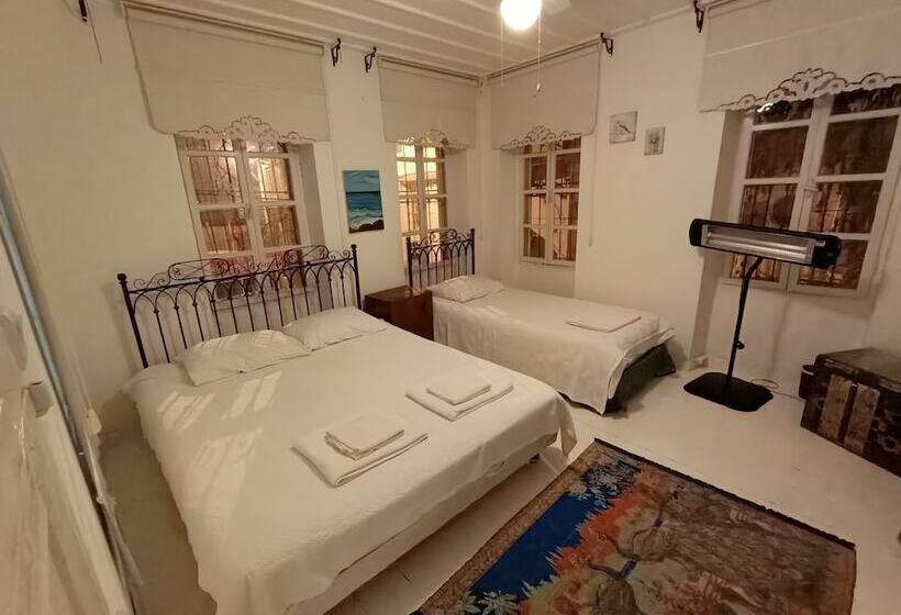 هتل Atilla Bey Konagi