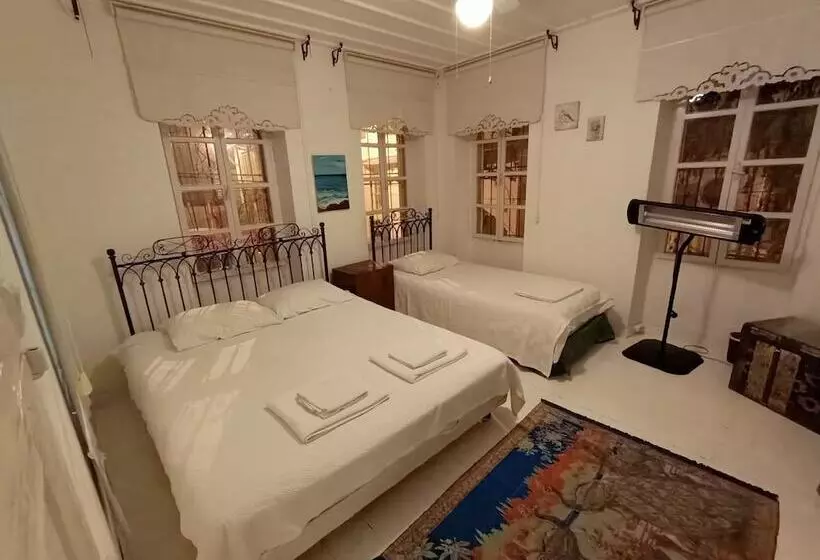 Hotelli Atilla Bey Konagi