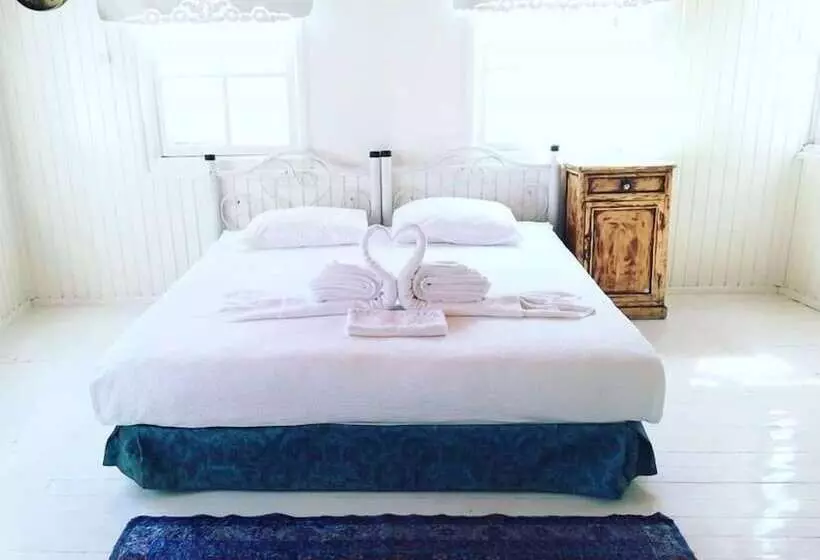 Hotelli Atilla Bey Konagi