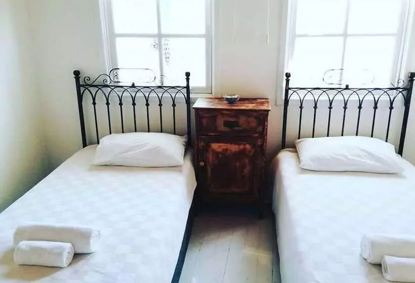 Hotelli Atilla Bey Konagi