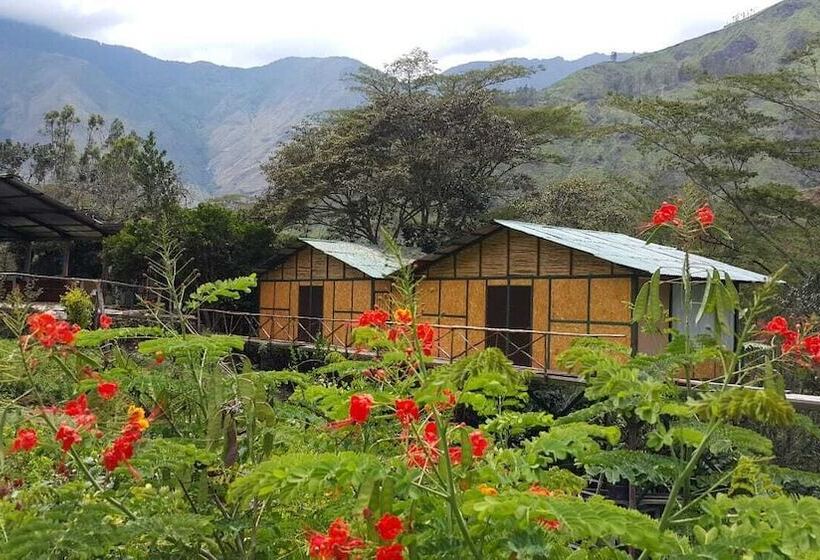 فندق Eco Lodge Restaurant Araplay