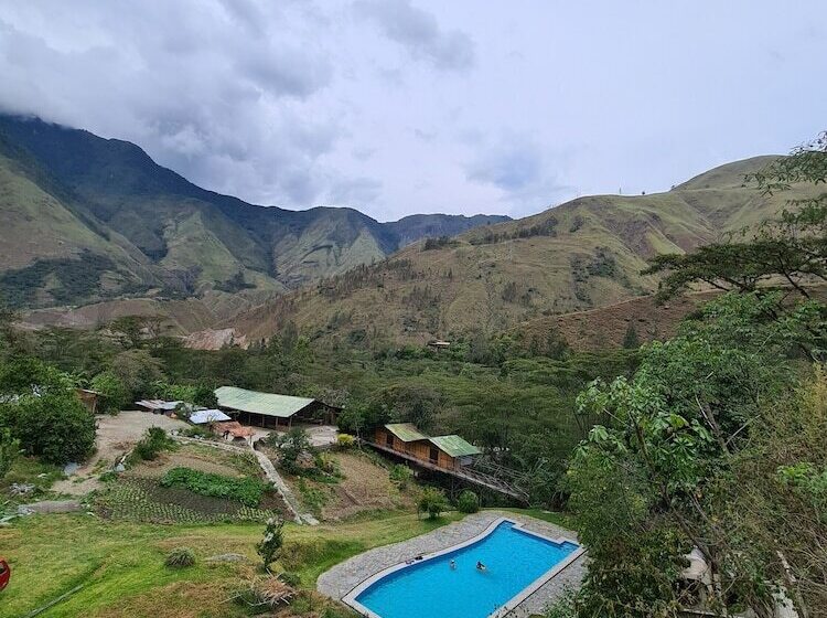 فندق Eco Lodge Restaurant Araplay