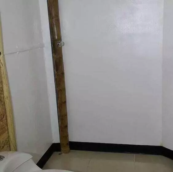 Hotelli Eco Lodge Restaurant Araplay