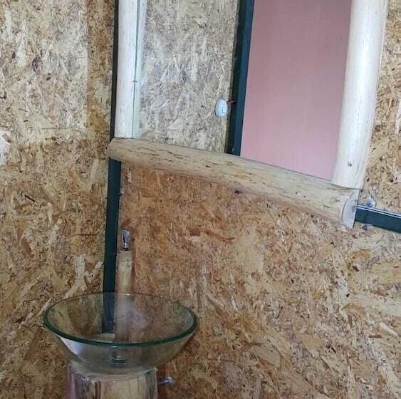 فندق Eco Lodge Restaurant Araplay