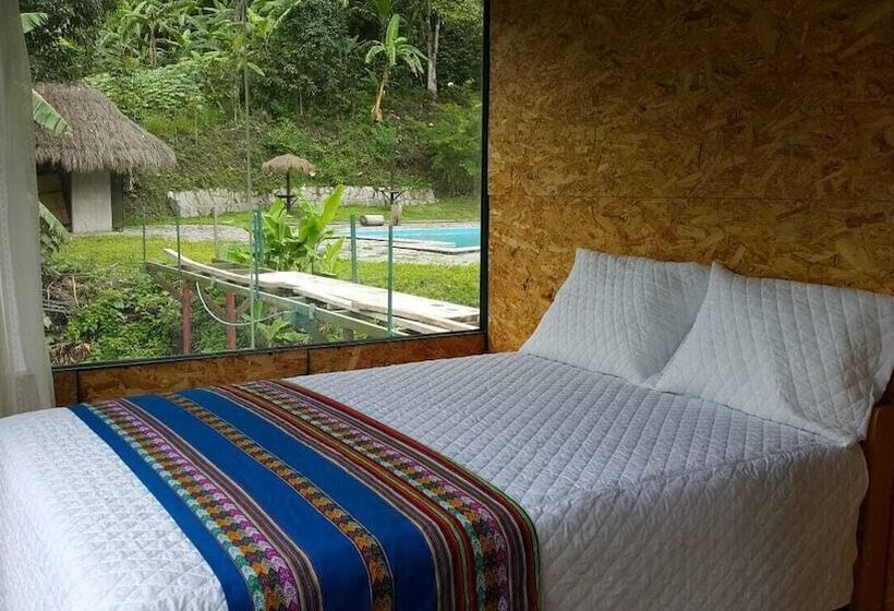 فندق Eco Lodge Restaurant Araplay