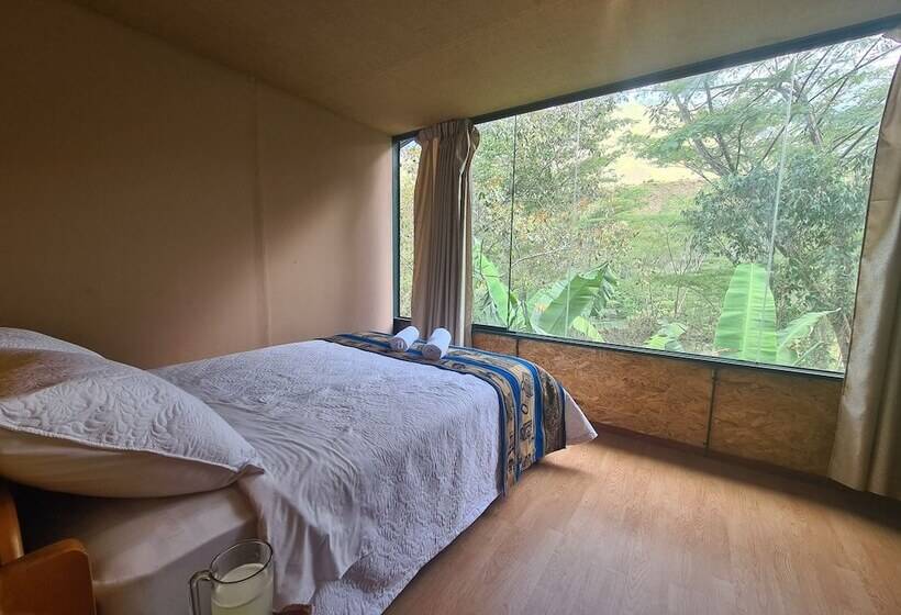 فندق Eco Lodge Restaurant Araplay