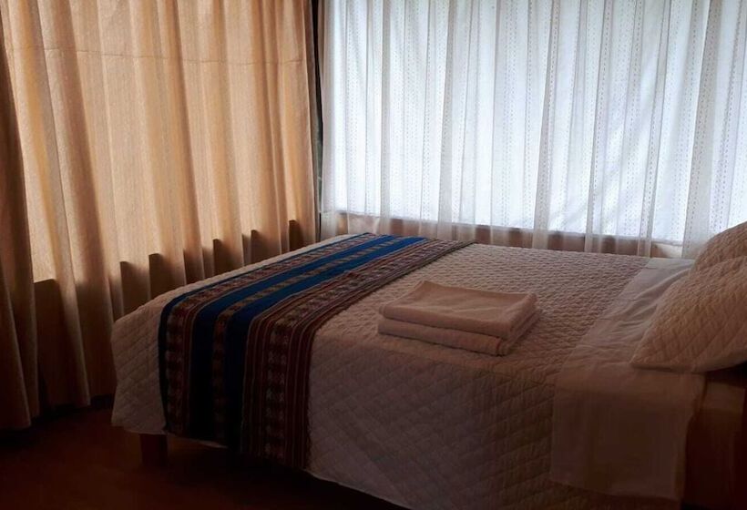 فندق Eco Lodge Restaurant Araplay