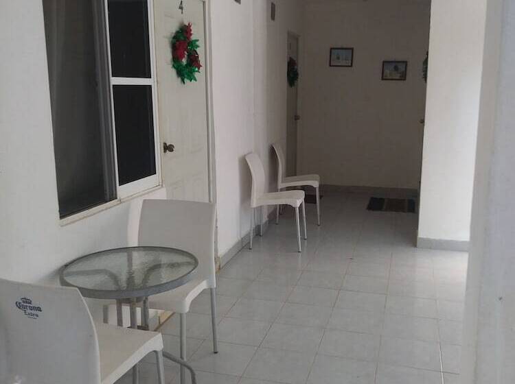 Szálloda La Cabaña Del Lago