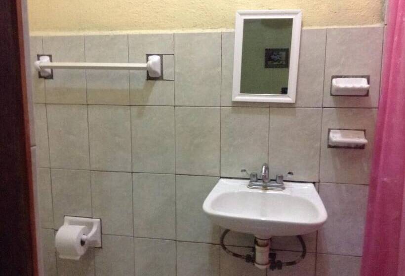 Szálloda La Cabaña Del Lago