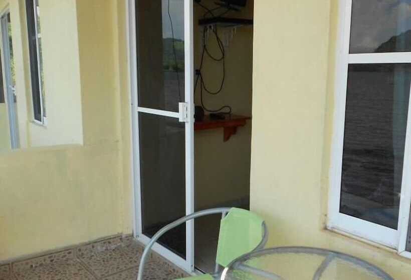 Szálloda La Cabaña Del Lago