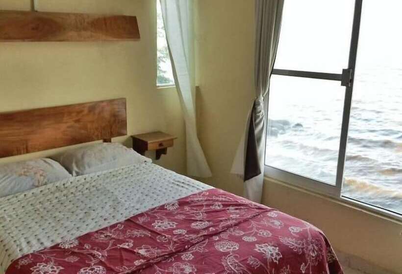 Szálloda La Cabaña Del Lago