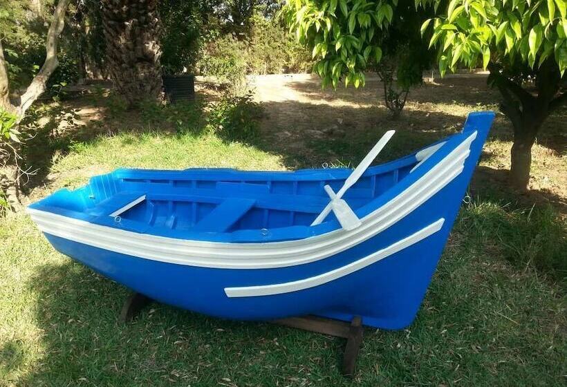 پانسیون Dar Kenavo