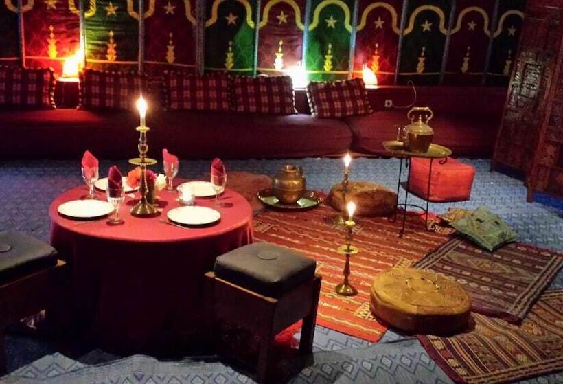 پانسیون Dar Kenavo