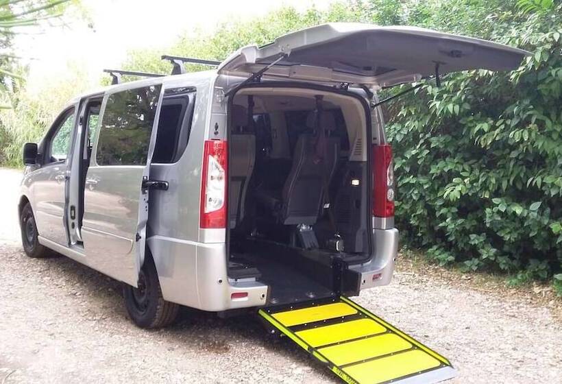 پانسیون Dar Kenavo