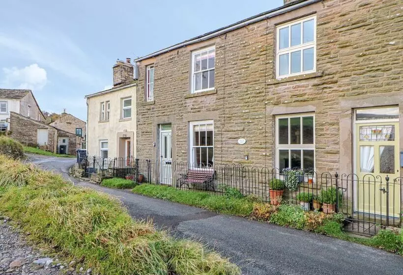 Primrose Cottage