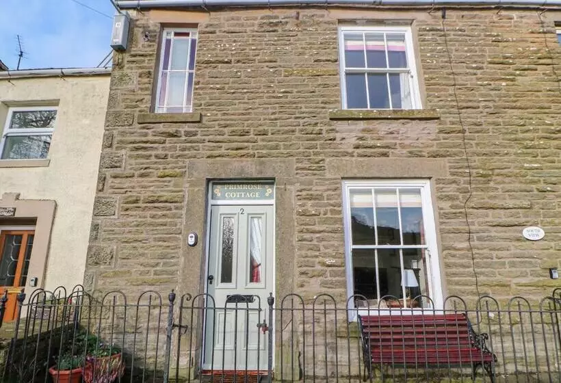 Primrose Cottage