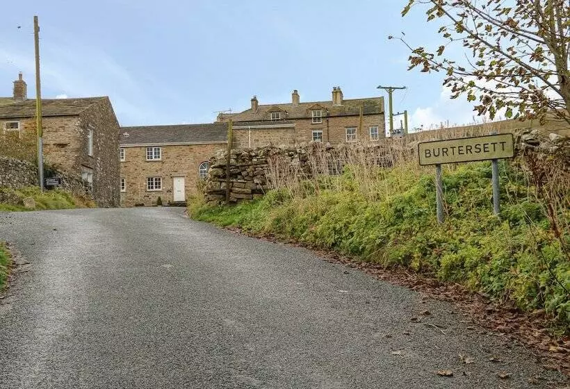 Primrose Cottage