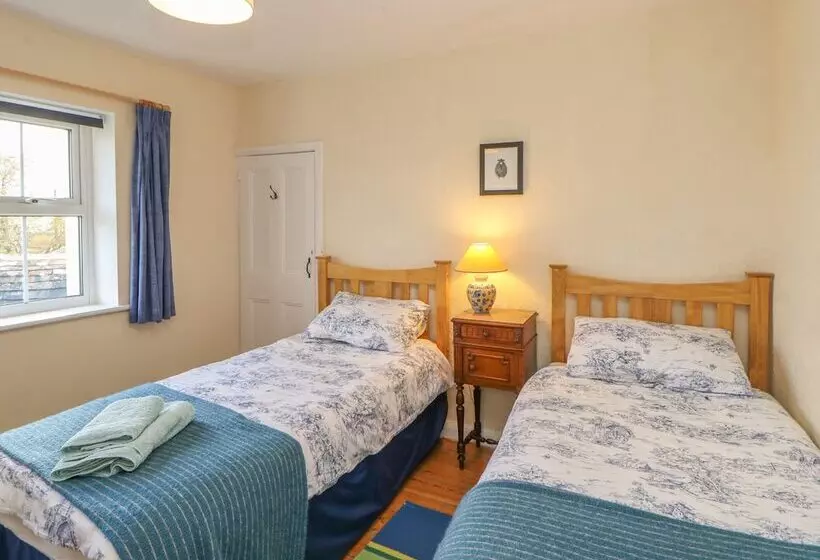 Primrose Cottage