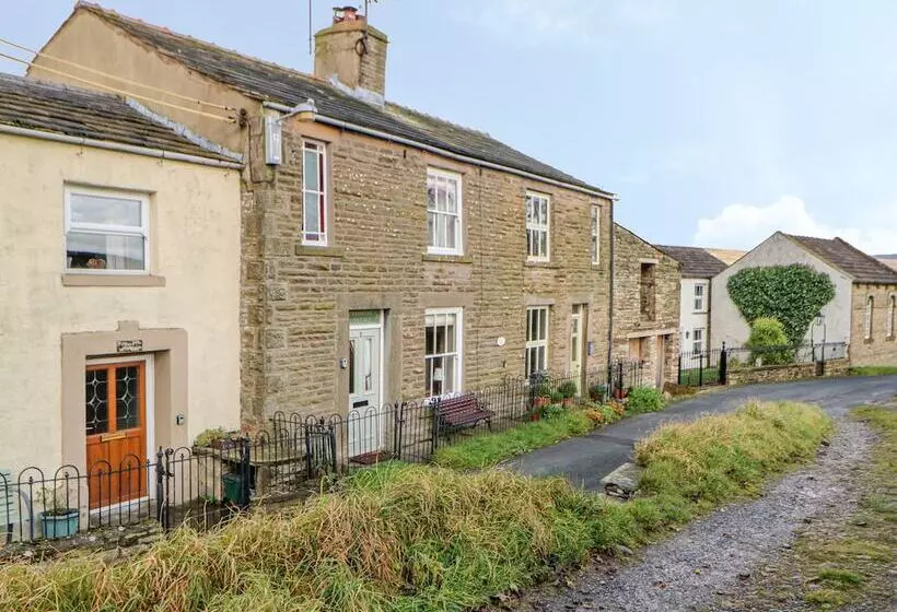 Primrose Cottage